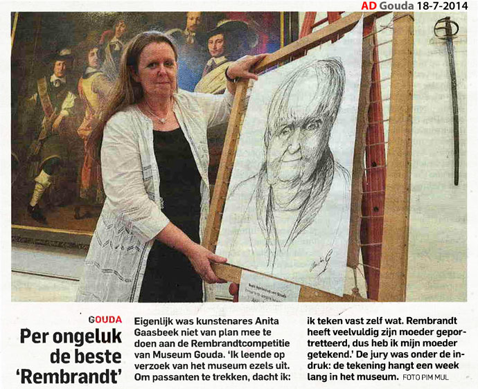 Goudse rembrandt